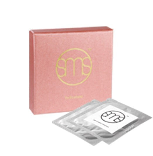 SMS Cosmetics Nano Recovery Active 3.3g*5