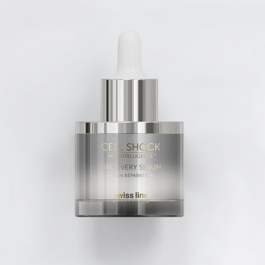 Swiss line 1195 CS AI™ Skin Genius Recovery Serum 30ml
