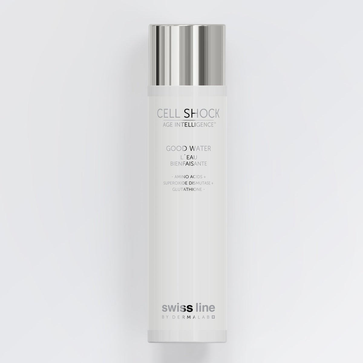 Swiss line 1214 CS AI™ Good Water 150ml