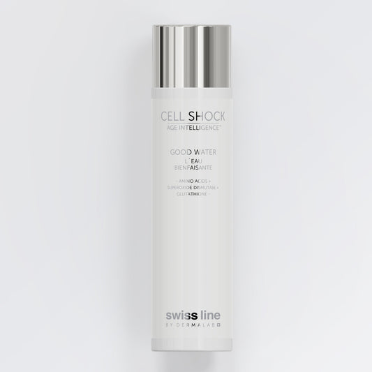 Swiss line 1214 CS AI™ Good Water 150ml