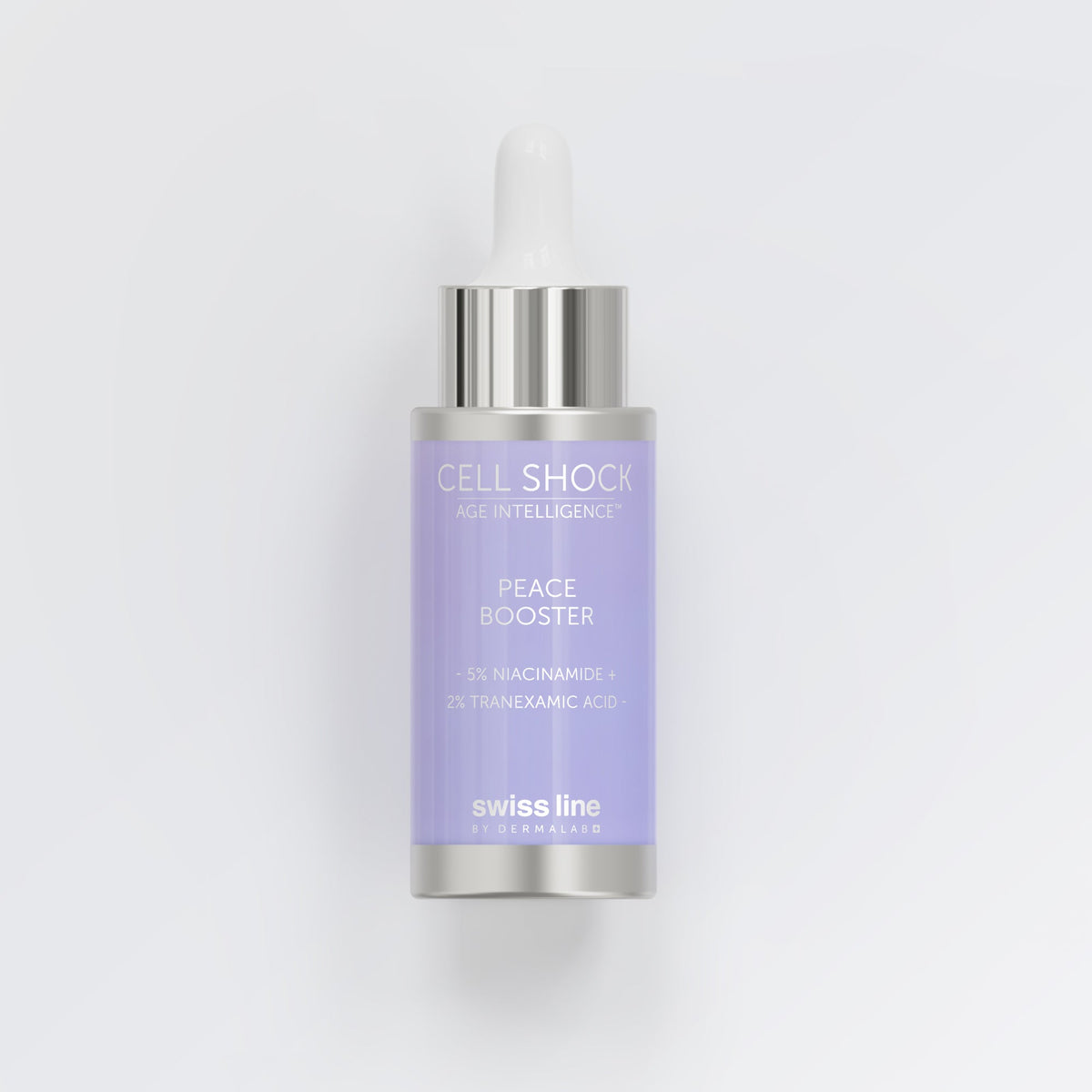 Swiss line 1207 CS AI™ Peace Booster 20ml
