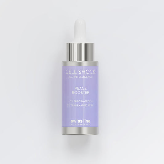 Swiss line 1207 CS AI™ Peace Booster 20ml