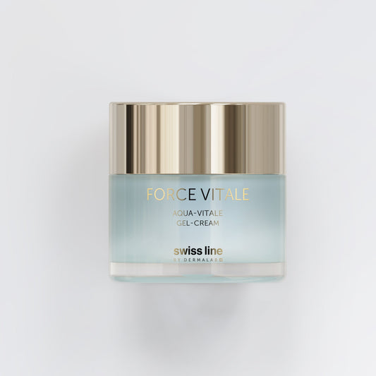 Swiss line 1119C FV Aqua-Vitale Gel Cream 250ml