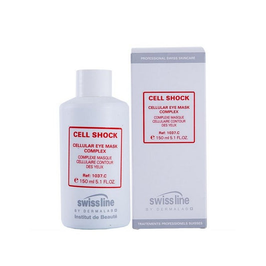 Swiss line 1037C CS Cellular Eye Mask Complex 150ml
