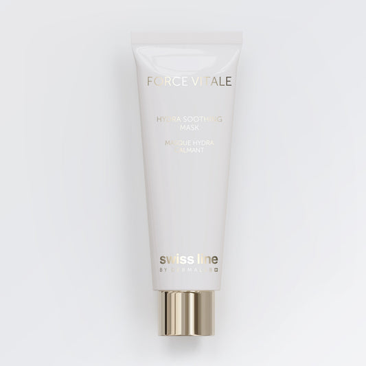 Swiss line 1111 FV Vitale Hydra Soothing Mask 75ml