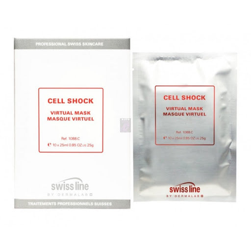 Swiss line 1088C Virtual Mask 10 x 25ml