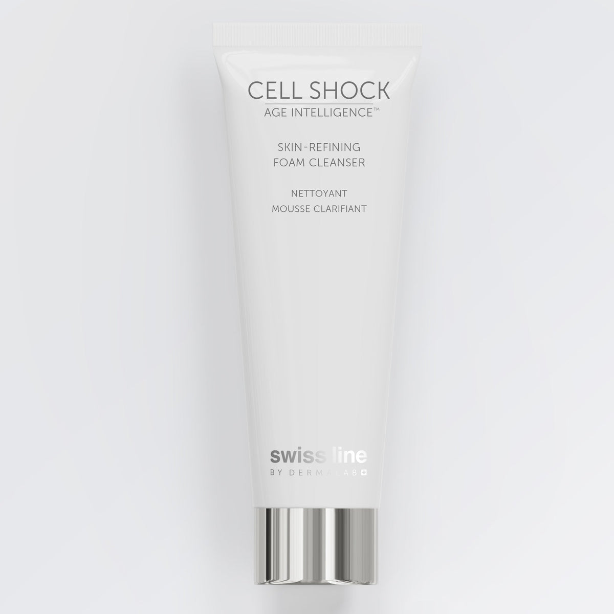 Swiss line 1212C CS AI™ Skin-Refining Cleanser 250ml