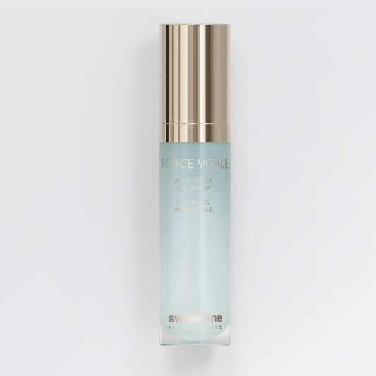 Swiss line 1126C FV Aqua-Vitale Gel-Serum Moist-Fresh 150ml