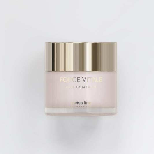 Swiss line 1124 FV Aqua-Calm Cream 50ml