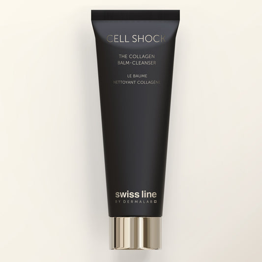 Swiss line 1216 CS The Collagen Balm Cleanser 160ml
