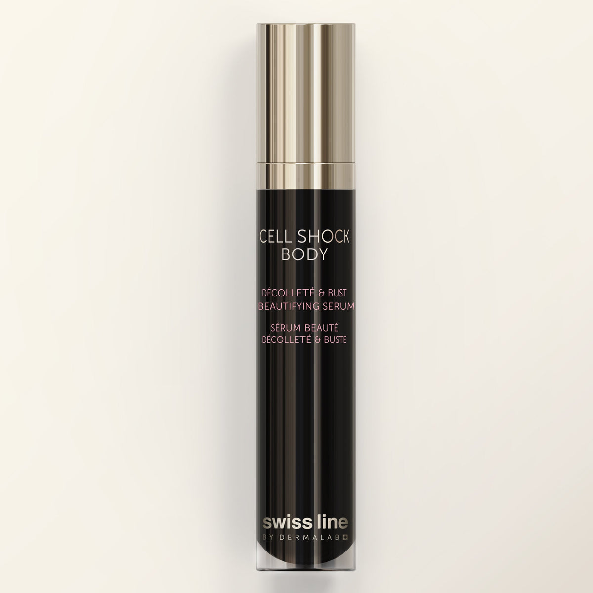 Swiss line 1525 CS Body Décolleté & Bust Beautifying Serum 50ml