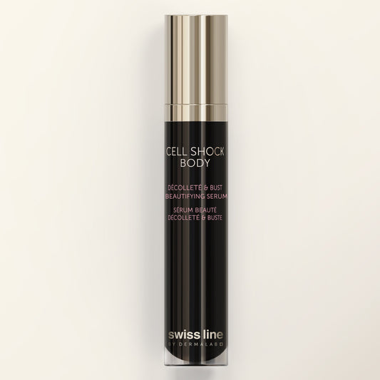 Swiss line 1525 CS Body Décolleté & Bust Beautifying Serum 50ml
