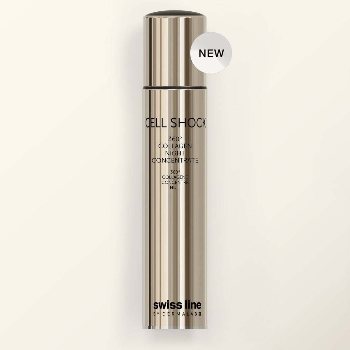 Swiss line 1224 CS Collagen Night Concentrate 30ml