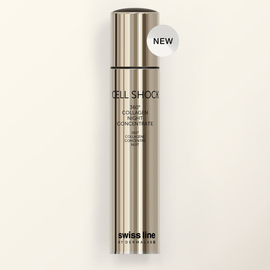 Swiss line 1224 CS Collagen Night Concentrate 30ml