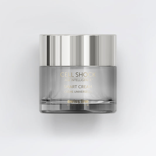 Swiss line 1202 CS AI™ Smart Cream 50ml