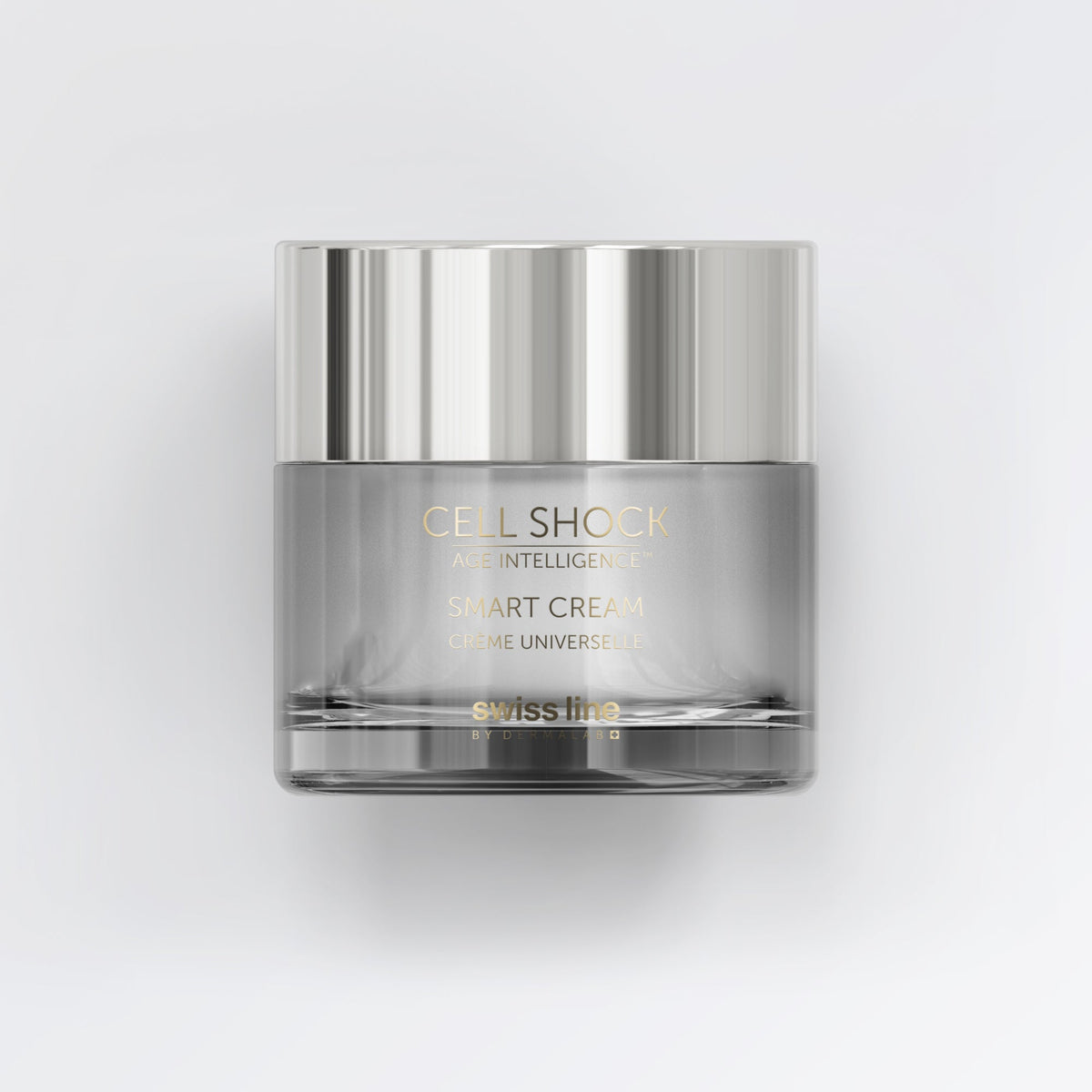 Swiss line 1202C CS AI™ Smart Cream 250ml