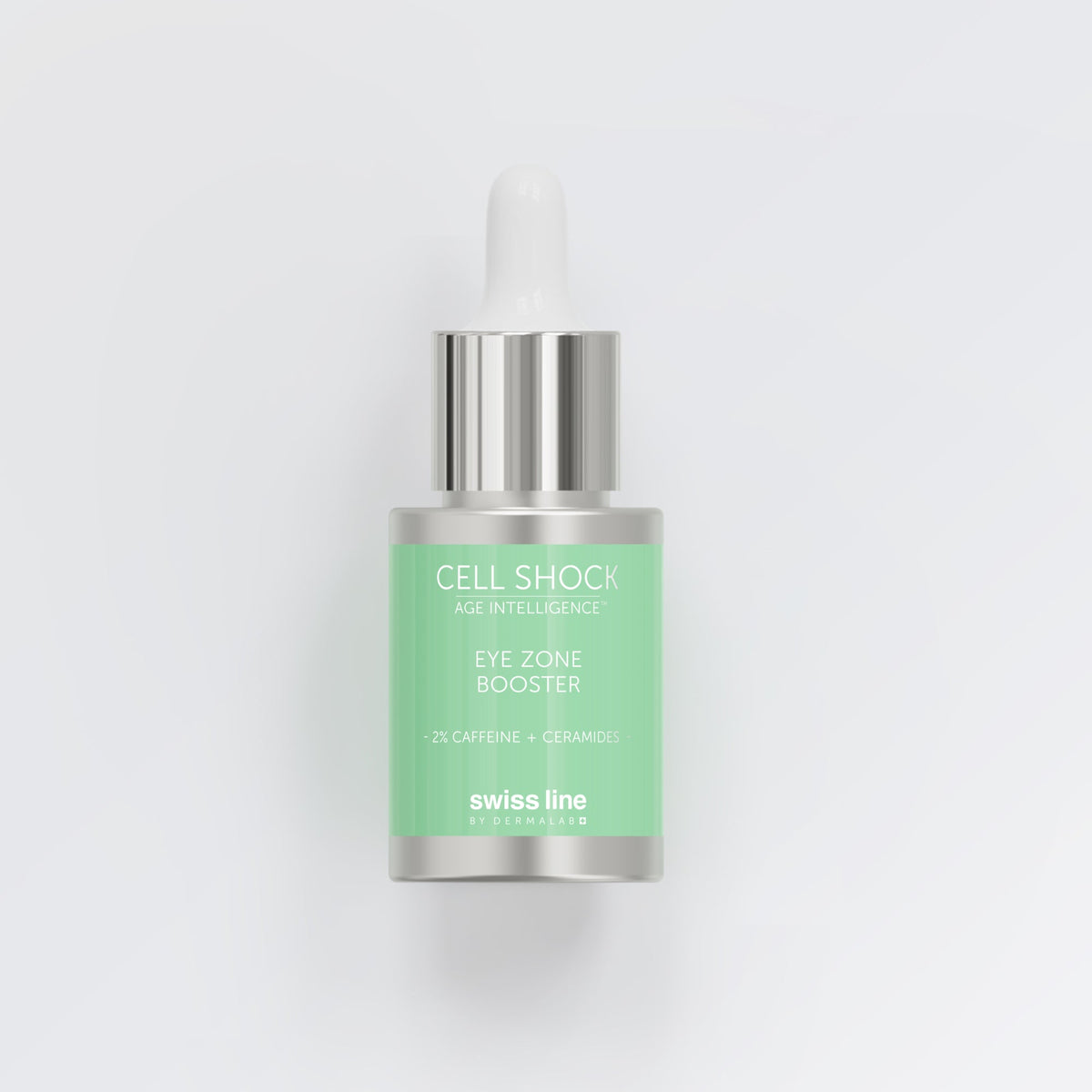 Swiss line 1201 CS AI™ Eye Zone Booster 15ml