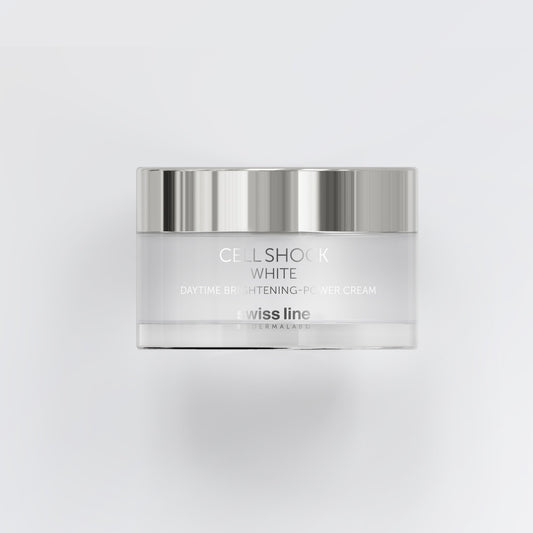 Swiss line 1821C CSW Daytime Brightening-Power Cream 250ml