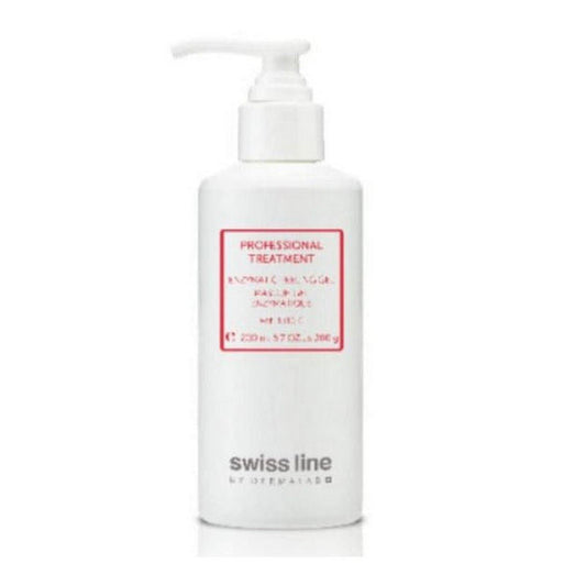 Swiss line 1310C Enzymatic Peeling Gel 200ml