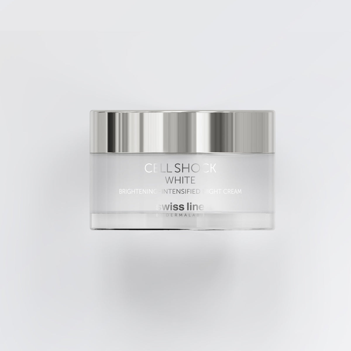 Swiss line 1823 CSW Brightening-Intensified Night Cream 50ml