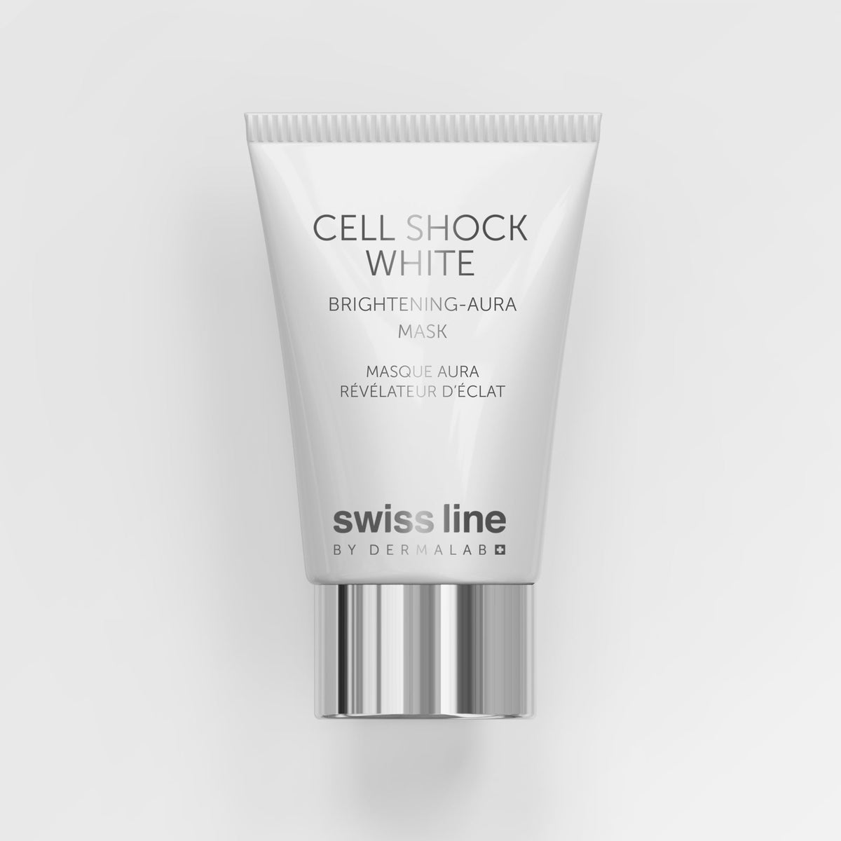 Swiss line 1822C CSW Brightening Aura-Mask 250ml
