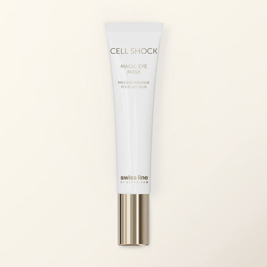 Swiss line 1203 CS Magic Eye Mask 20ml