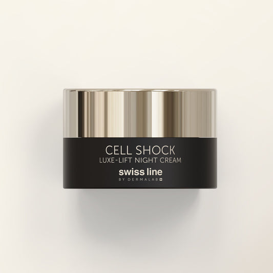 Swiss line 1215 CS Luxe-Lift Night Cream 50ml