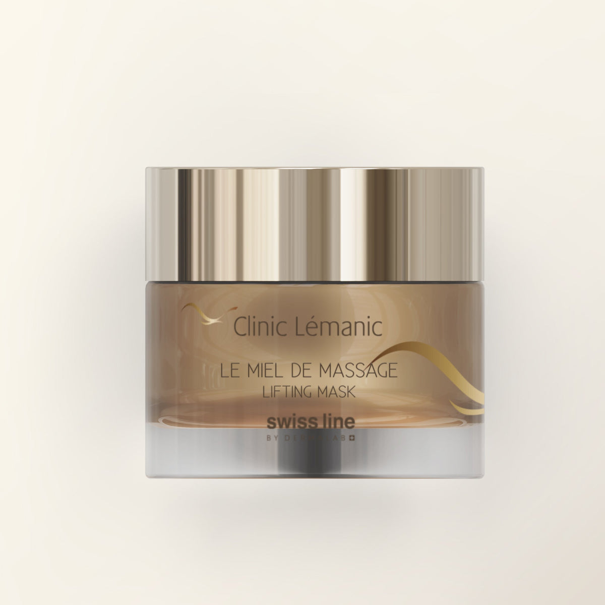 Swiss line 1513C Clinic Lemanic Le Miel de Massage - Lifting Mask 250ml