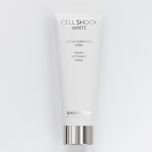 Swiss line 1811 CSW Facial Cleansing Foam 160ml