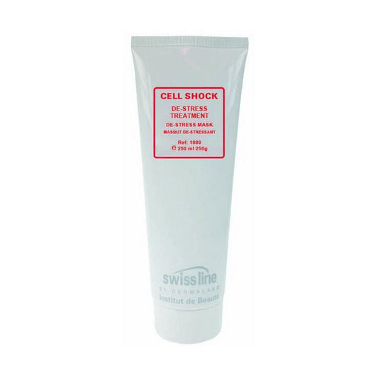 Swiss line 1089C De-Stress Mask 250ml