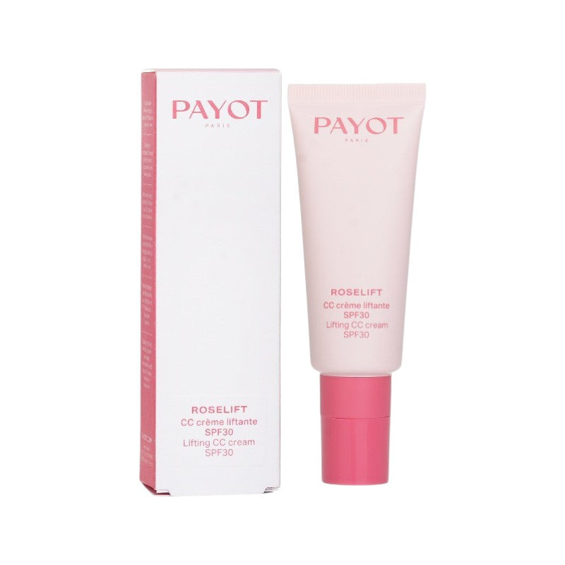 Payot ROSELIFT Lifting CC Cream SPF30 40ml