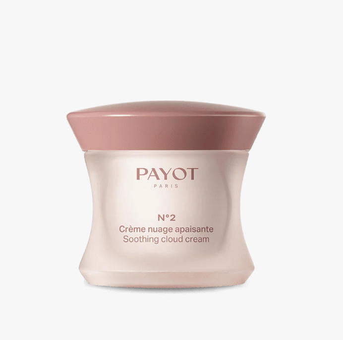 Payot N2 Soothing Cloud Cream 100ml