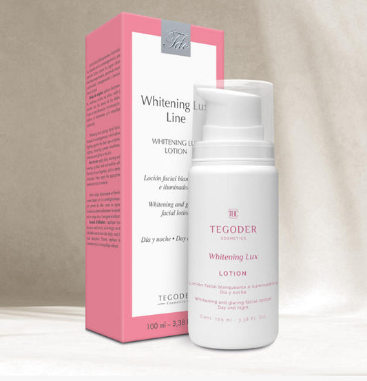 Tegoder Whitening Lux Lotion 100ml