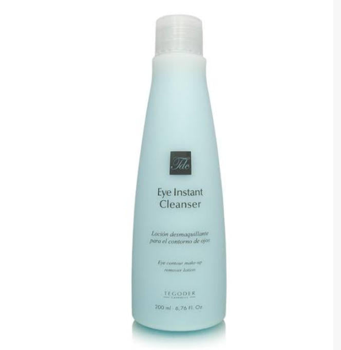 Tegoder Eye Instant Cleanser 200ml