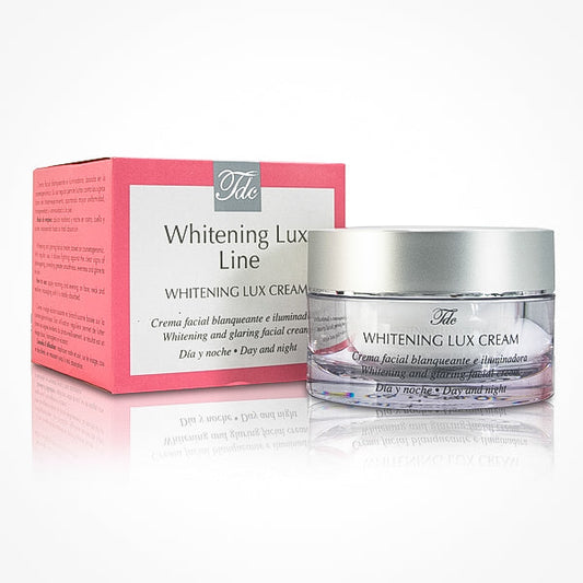 Tegoder Whitening Lux Cream 200ml