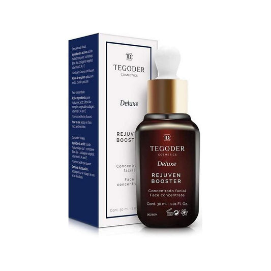 Tegoder Rejuven Booster Hbc 30ml