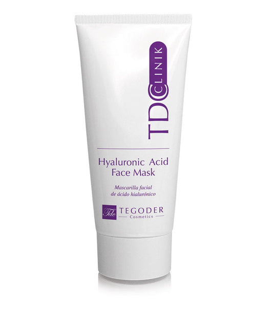Tegoder Hyaluronic Acid Face Mask (W/Sealuronic Gel) 50ml
