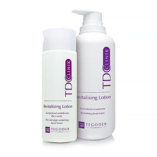 Tegoder Revitalising Lotion 400ml