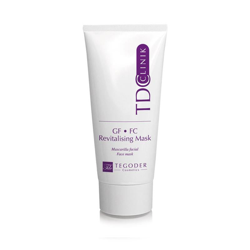 Tegoder Gf-Fc Revitalising Mask 200ml