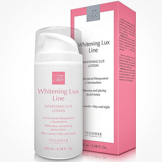 Tegoder Whitening Lux Lotion 200ml