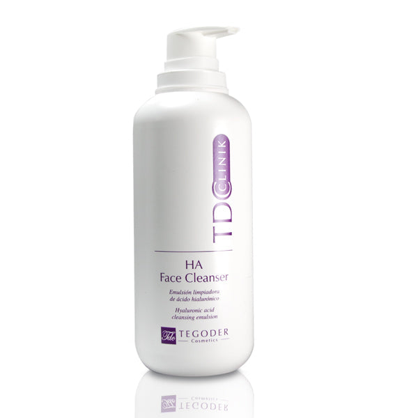 Tegoder Ha Face Cleanser 400ml