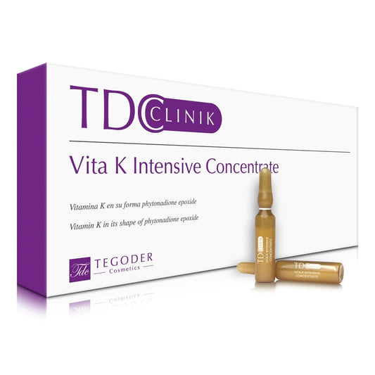 Tegoder Vita-K Intensive Concentrate 12x2ml