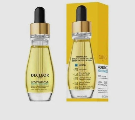 Decleor Aromessence neroli bigarade essential oils serum 15ml