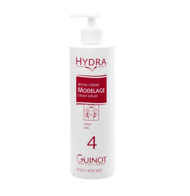 Guinot Modelage Cream Serum 500ml