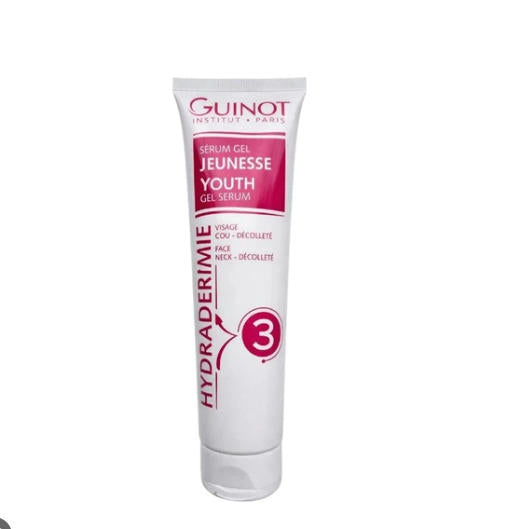 Guinot Youth Eye Gel Serum 75ml