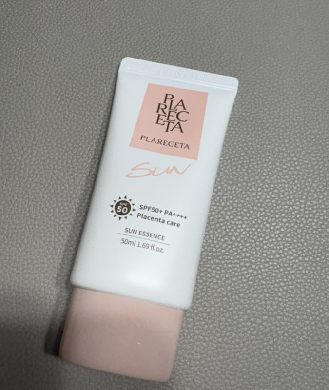 PLARECETA Sun Essence SPF50+ PA++++ 50ml