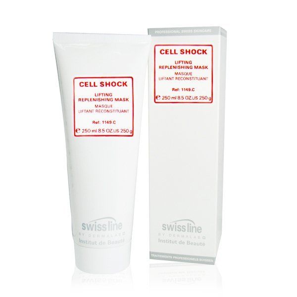 Swiss line 1149C CS Lifting Replenishing Mask 250ml