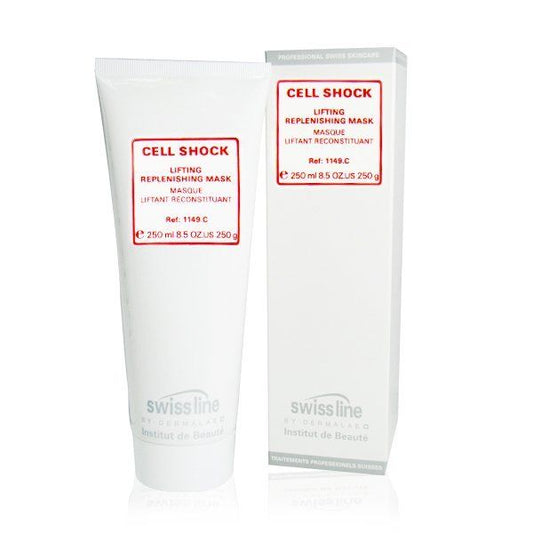 Swiss line 1149C CS Lifting Replenishing Mask 250ml