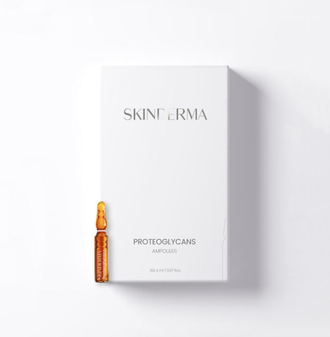 Skinderma PROTEOGLYCANS 2mlx20ampoules