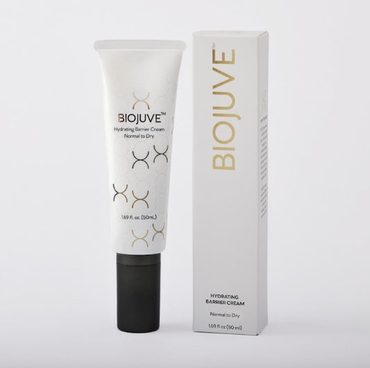 BIOJUVE Hydrating Barrier Cream (Oily/Dry) 50ml